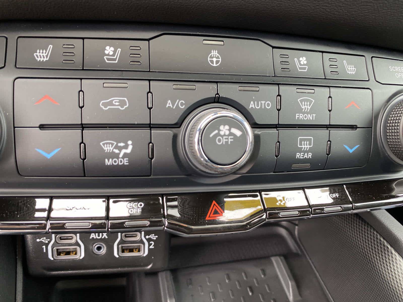 New 2027 Dodge Durango GT AWD/4WD image 13