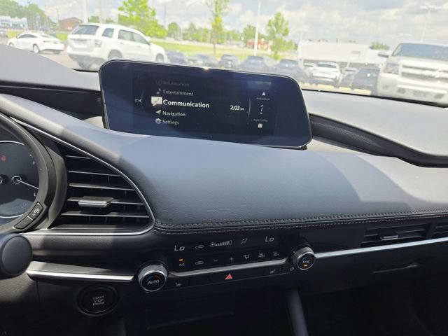 New 2026 MAZDA MAZDA3 2.5 S Sedan w/ Preferred Pkg FWD image 20