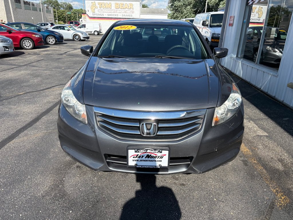 Used 2012 Honda Accord LX image 7