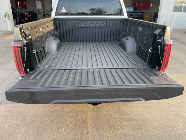 New 2026 Toyota Tundra 1794 Edition AWD/4WD image 22
