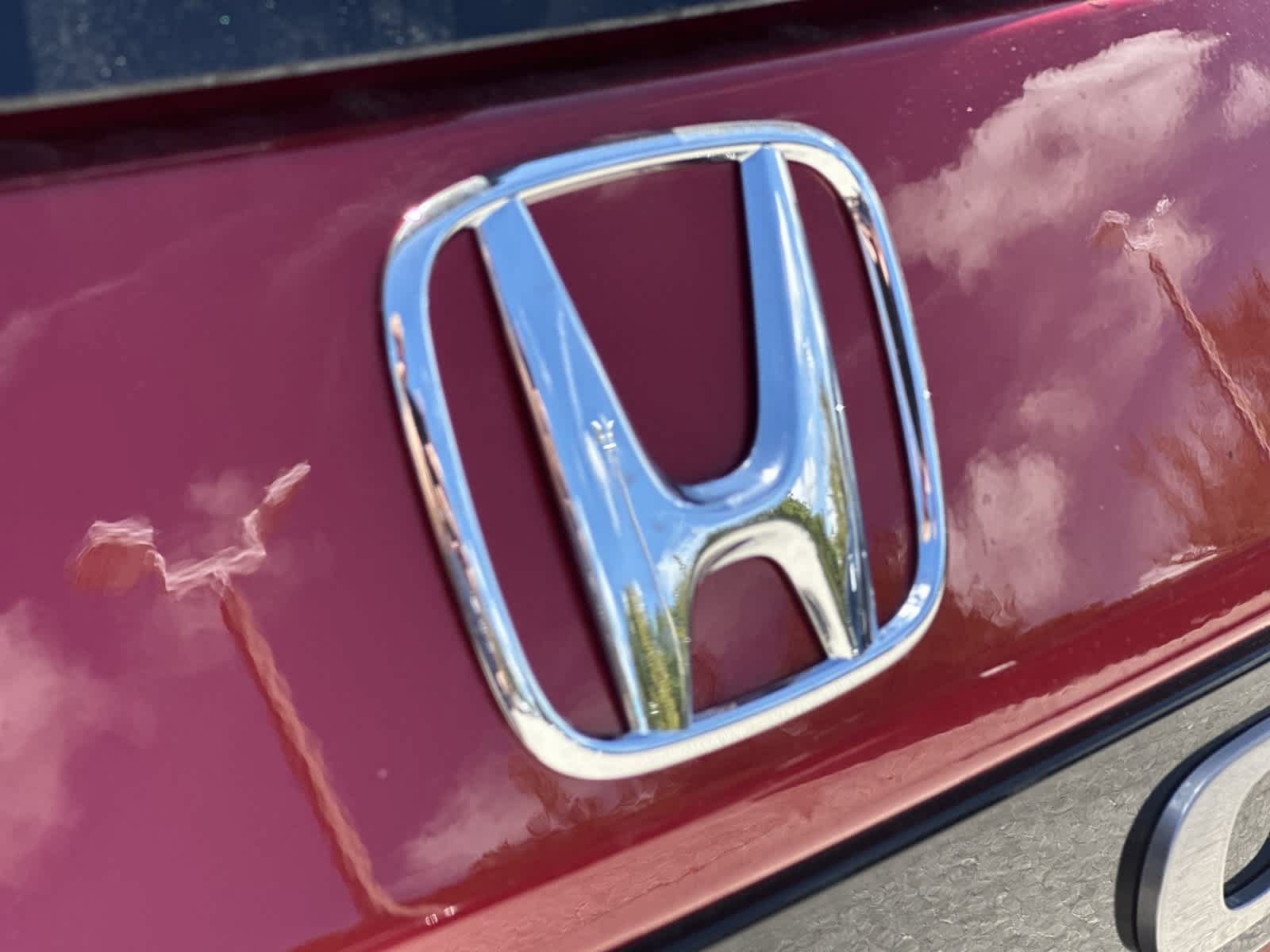 New 2026 Honda Pilot EX-L image 10