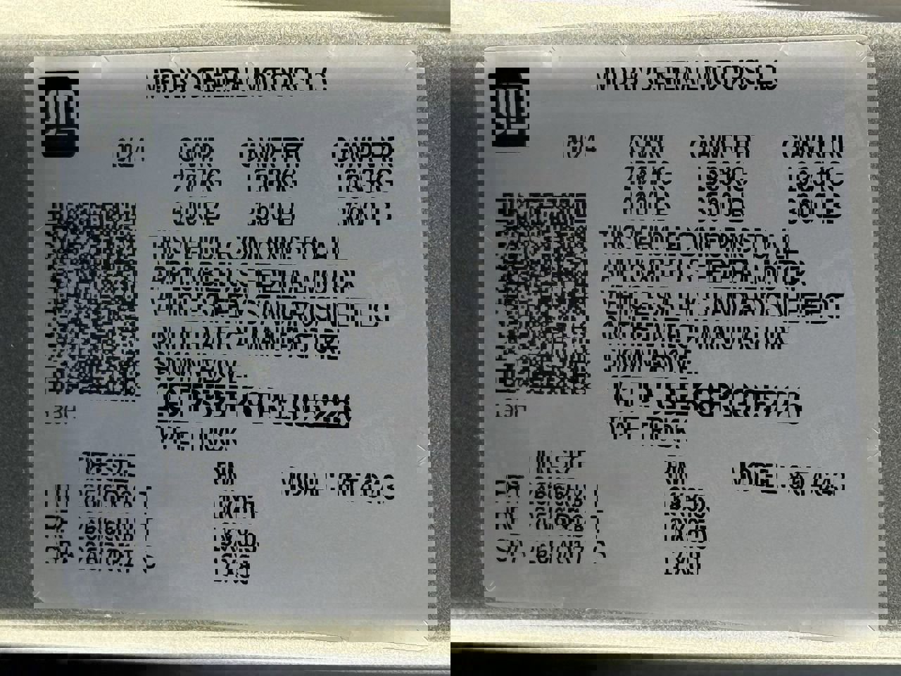 Certified 2024 GMC Canyon Elevation w/ Elevation Premium Package image 25