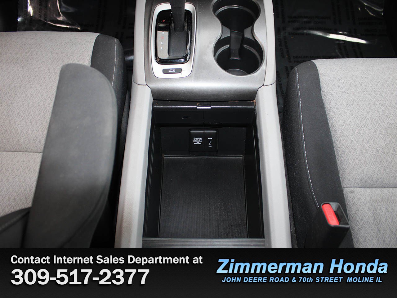 Certified 2017 Honda Ridgeline RTS image 18