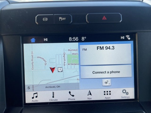 Used 2018 Ford F250 Lariat w/ Lariat Ultimate Package image 27