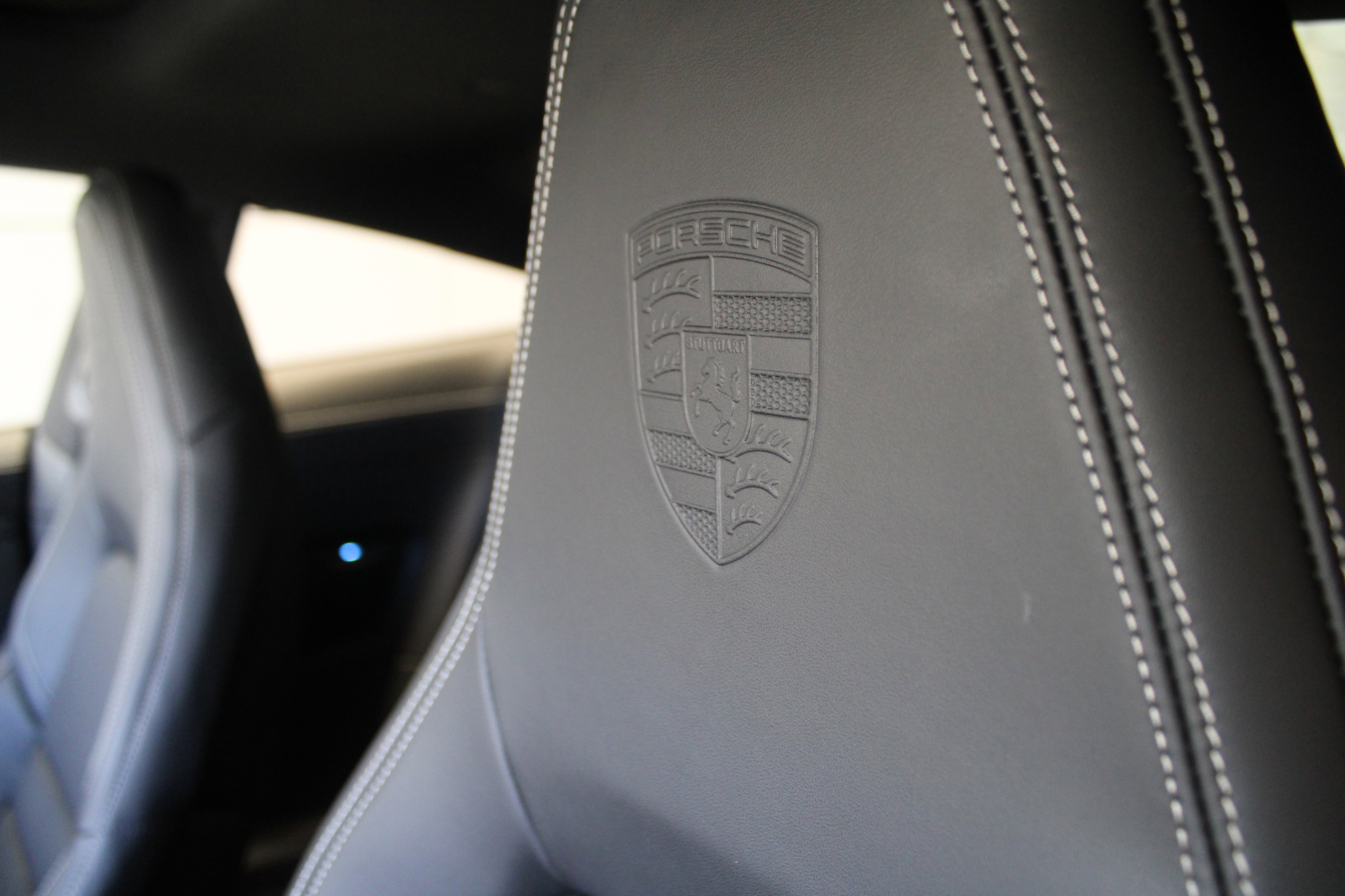 New 2026 Porsche 911 Carrera 4S image 26