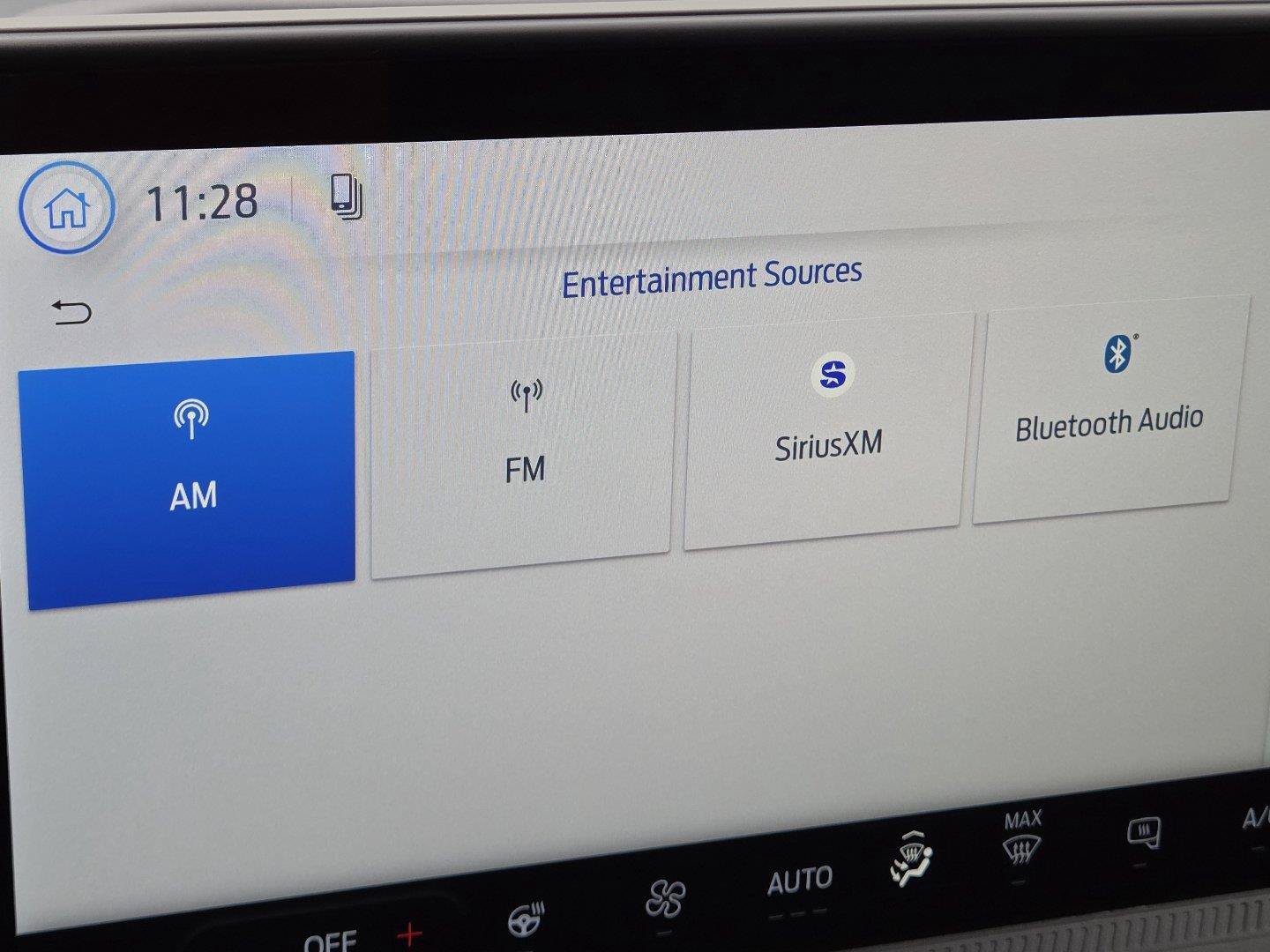 New 2026 Ford Maverick Lobo AWD/4WD image 29