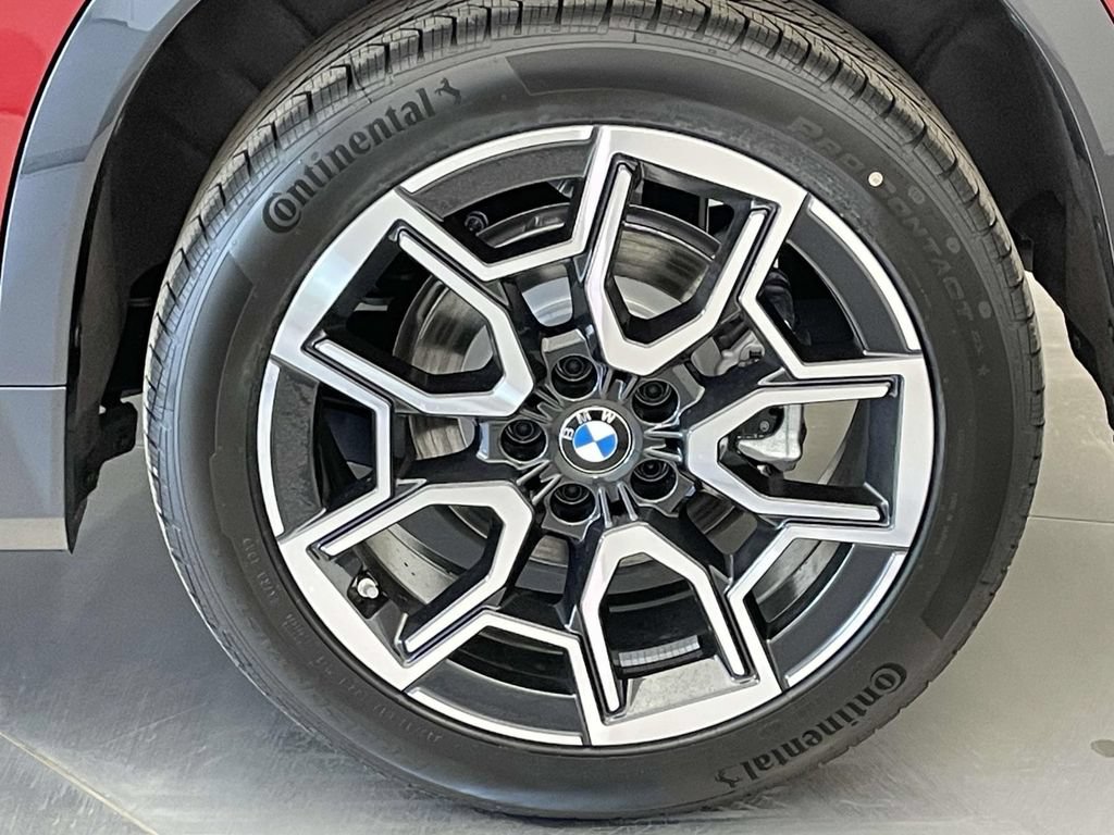 New 2026 BMW X1 xDrive28i w/ Convenience Package AWD/4WD image 12
