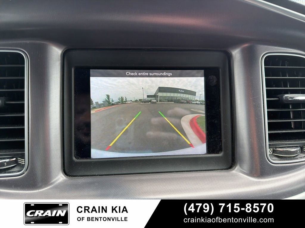 Used 2019 Dodge Charger SXT RWD image 33