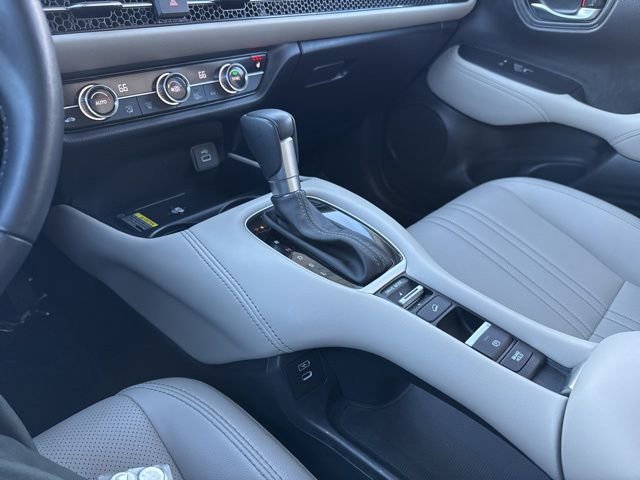 Used 2025 Honda HR-V EX-L image 18