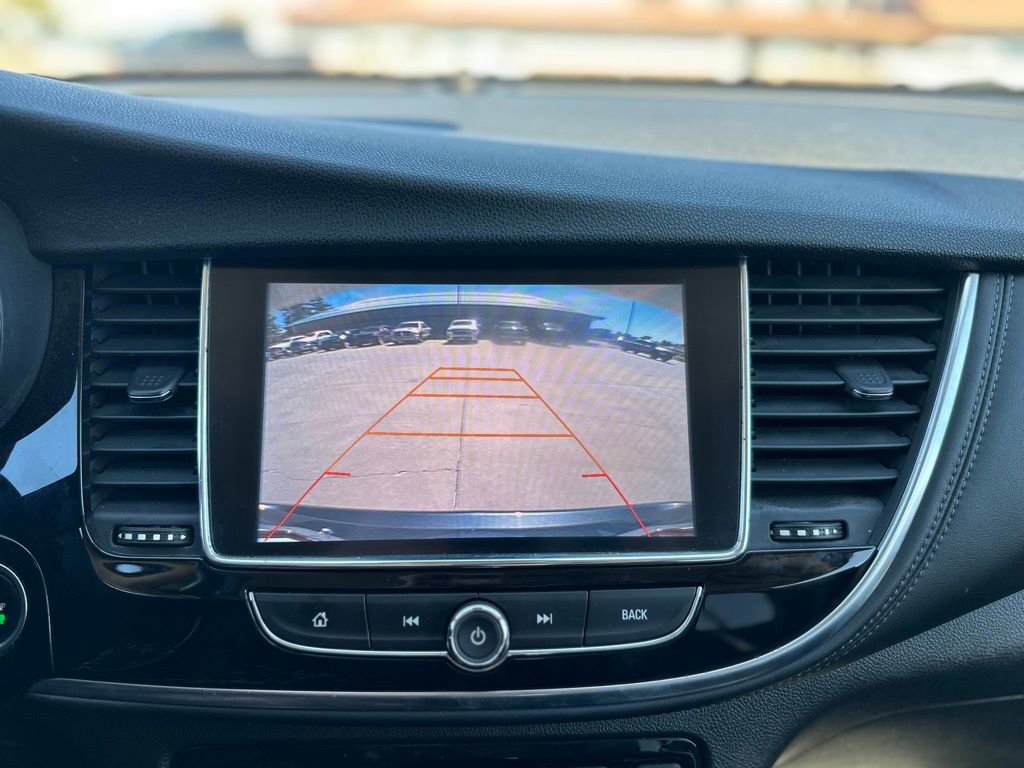 Used 2017 Buick Encore Preferred FWD image 20