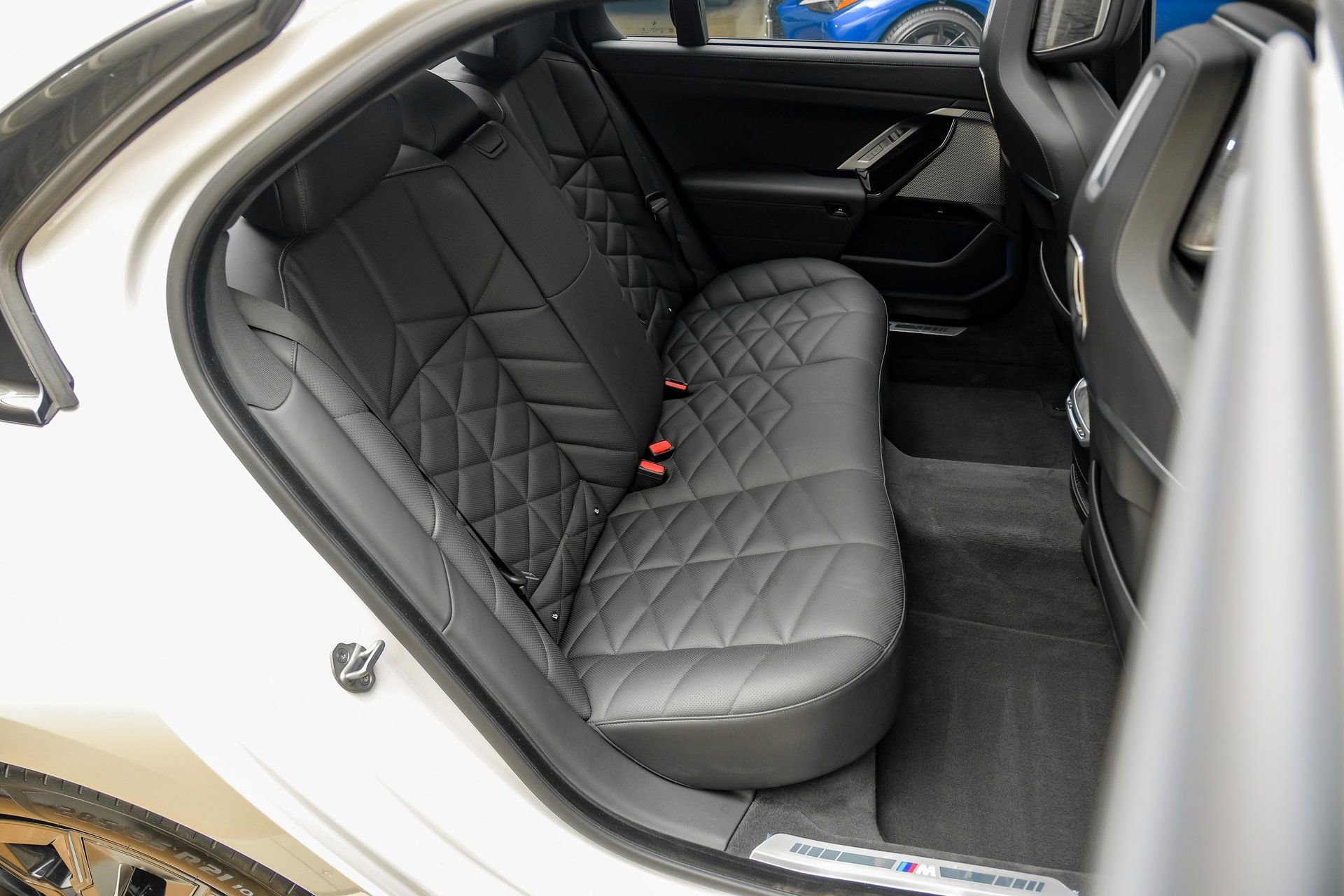 Used 2024 BMW 740i w/ Premium Package 2 image 45