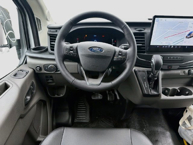 New 2027 Ford Transit 350 XL RWD image 21