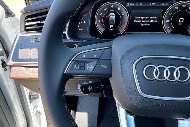 New 2026 Audi Q7 2.0T Premium AWD/4WD image 20