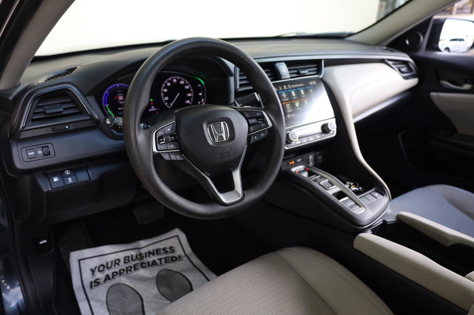 Used 2019 Honda Insight EX image 13