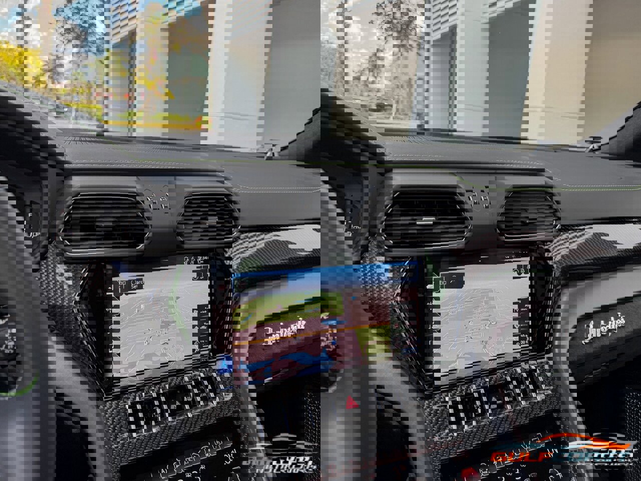 Used 2021 Lamborghini Urus image 15