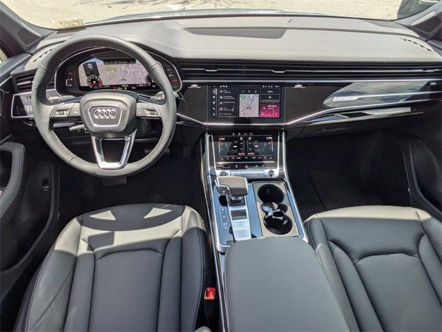 Used 2025 Audi Q7 3.0T Premium Plus image 4
