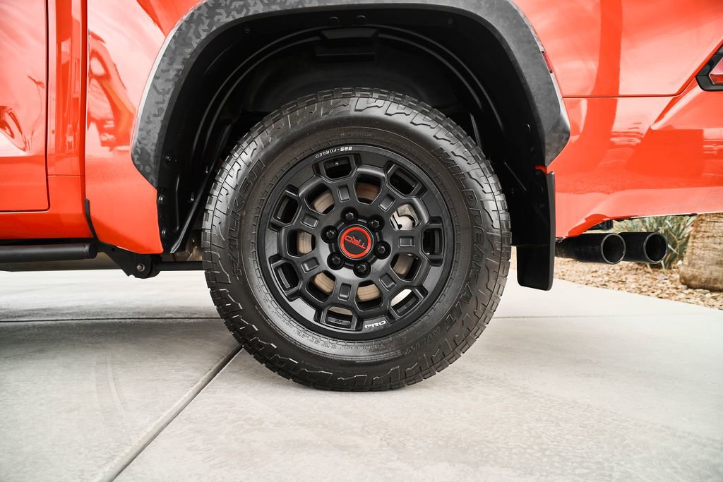 Used 2023 Toyota Tundra TRD Pro image 10