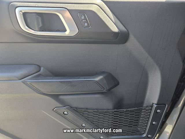 New 2026 Ford Bronco Badlands AWD/4WD image 23