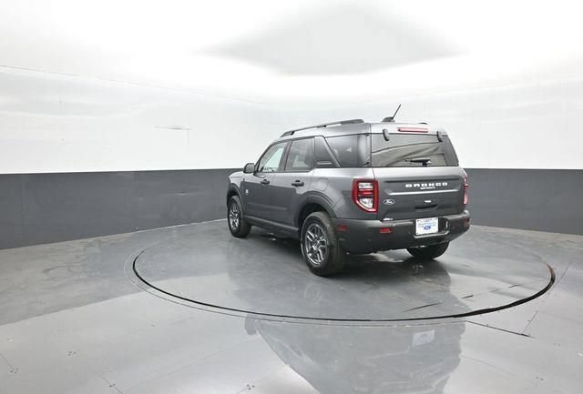 New 2026 Ford Bronco Sport Big Bend AWD/4WD image 5