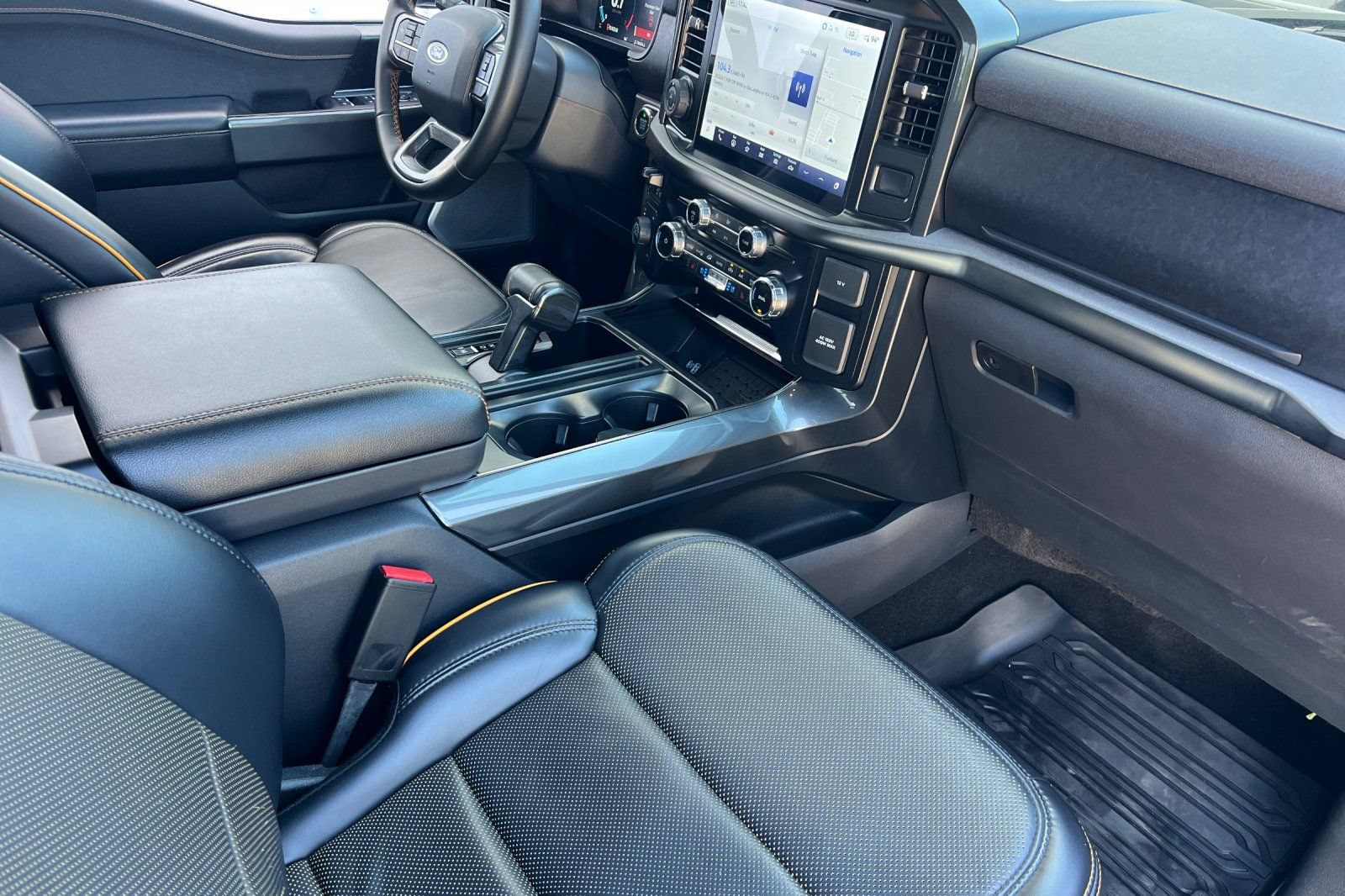 Used 2023 Ford F150 Tremor w/ Equipment Group 402A High AWD/4WD image 12