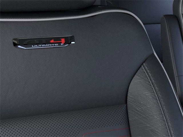 New 2026 GMC Yukon AT4 Ultimate image 21