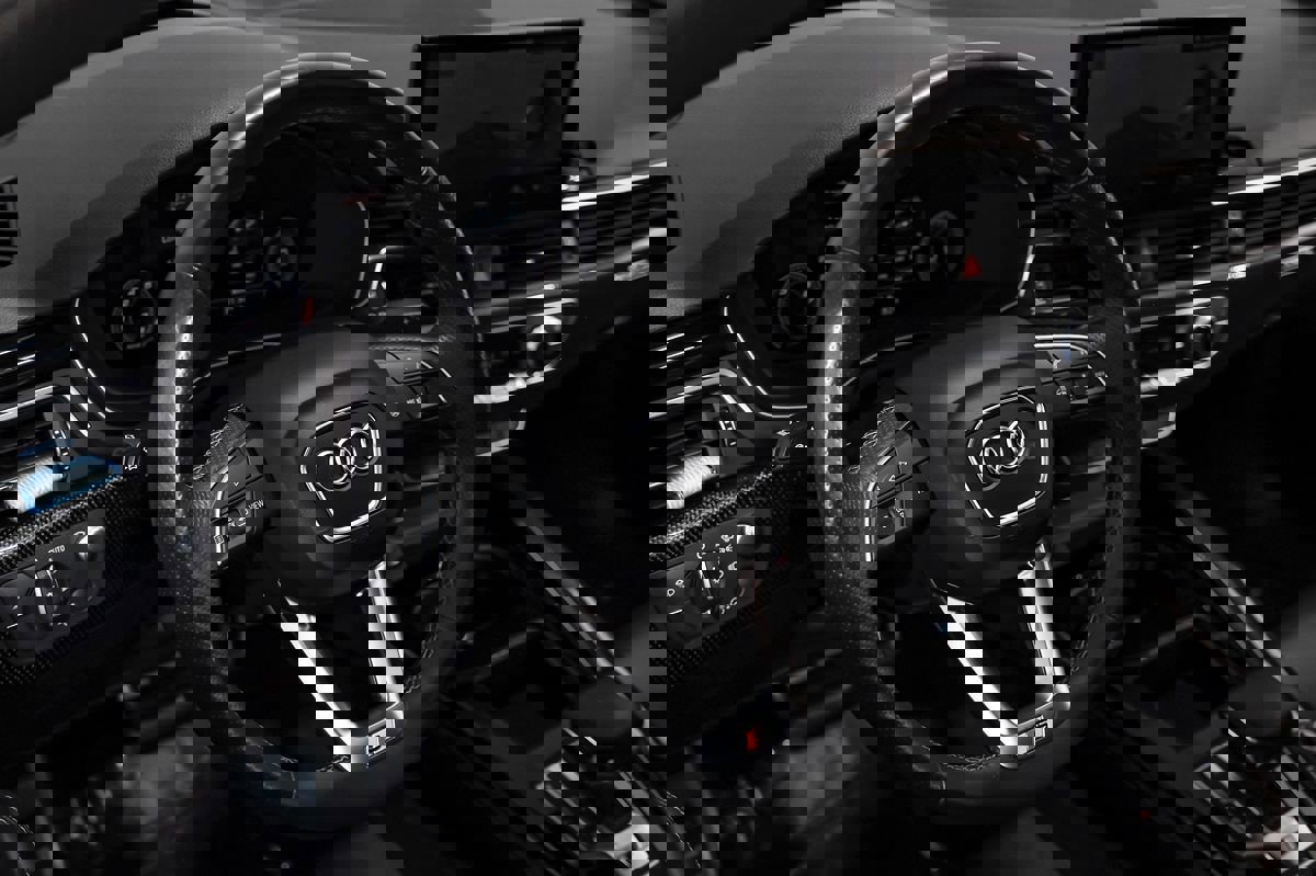 Used 2021 Audi S5 Prestige w/ Prestige Package AWD/4WD image 15