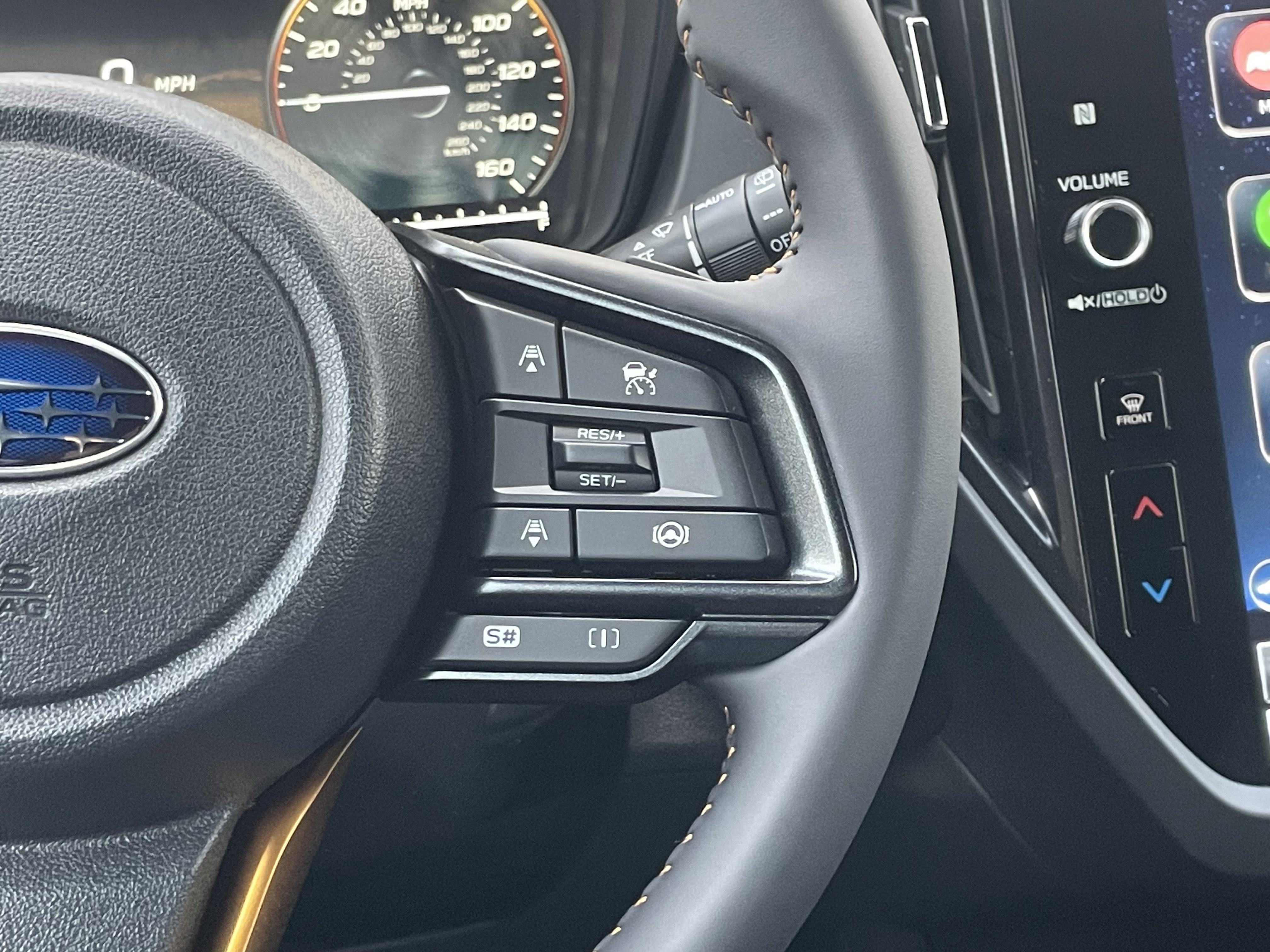 New 2026 Subaru Forester Wilderness image 19