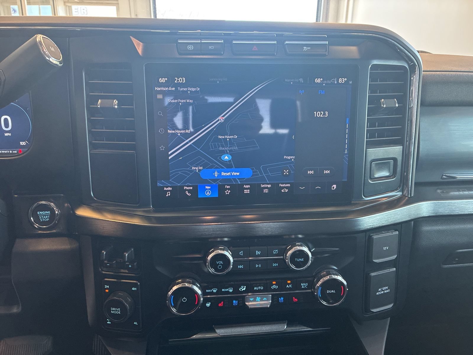Used 2024 Ford F250 Lariat AWD/4WD image 26
