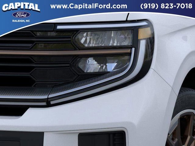 New 2026 Ford Expedition King Ranch image 18