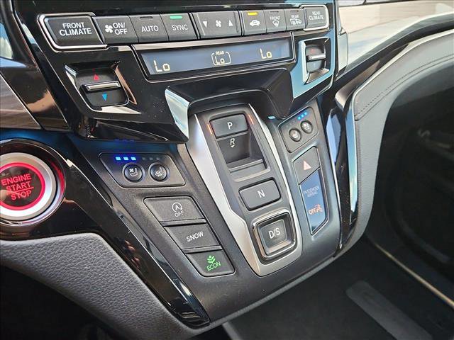 Used 2021 Honda Odyssey Elite image 12