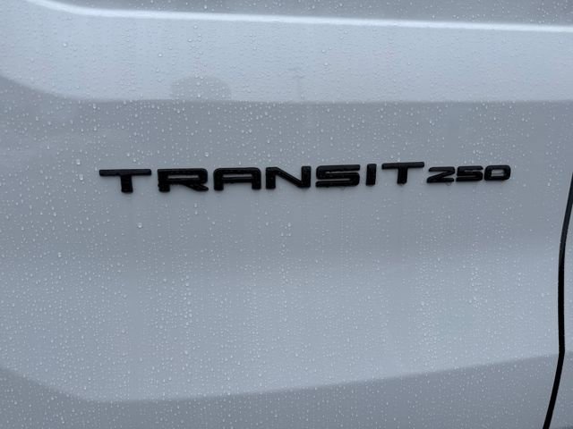 New 2026 Ford Transit 250 148 Medium Roof RWD image 13