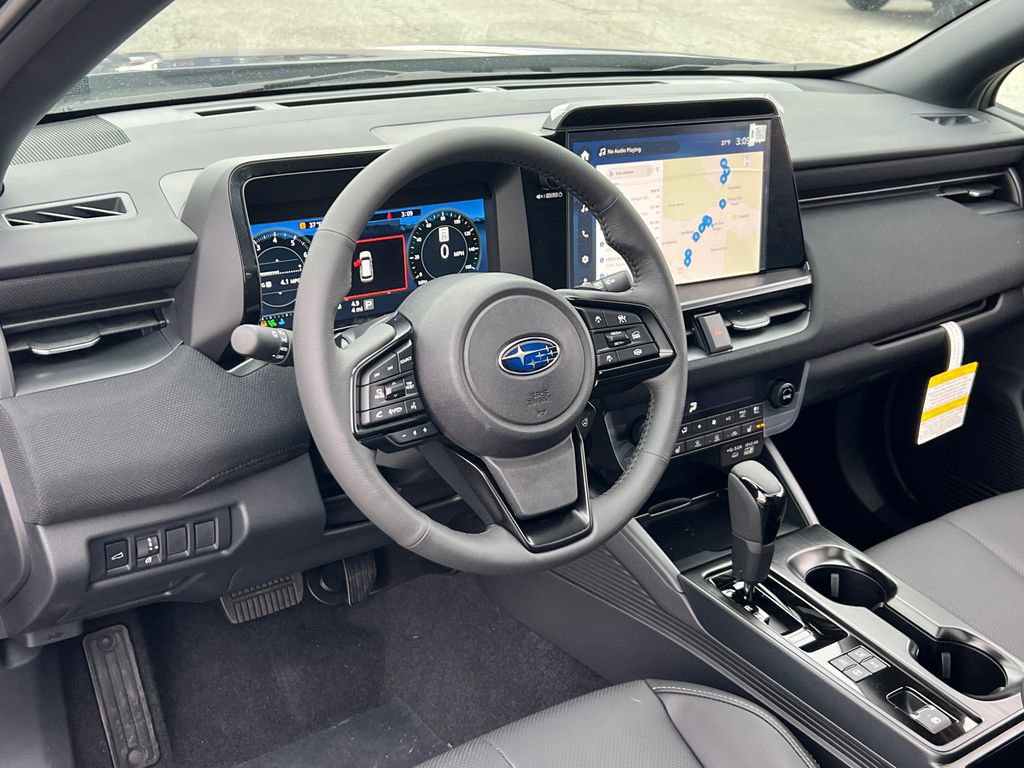 New 2026 Subaru Outback Limited XT image 21