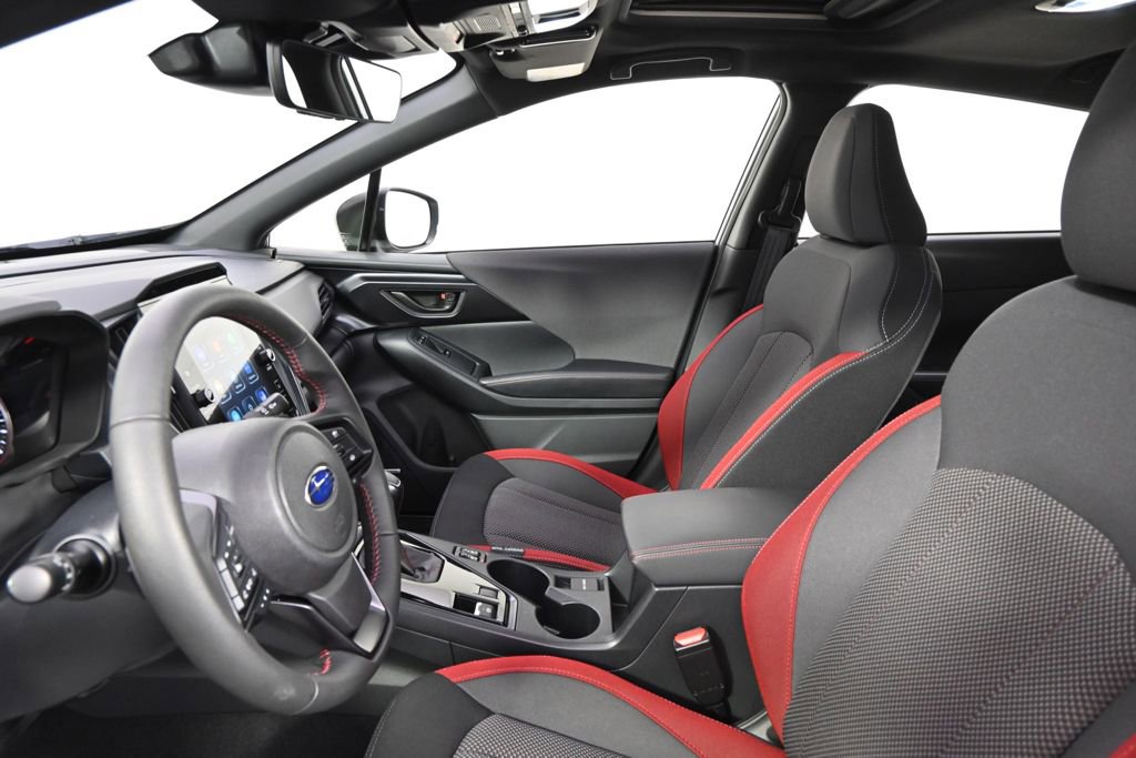 Certified 2025 Subaru Impreza RS w/ Popular Package #3 image 13