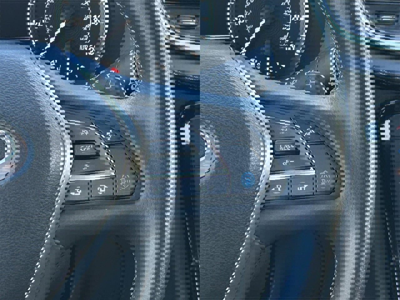 Certified 2022 INFINITI QX50 Luxe w/ Appearance Package image 26