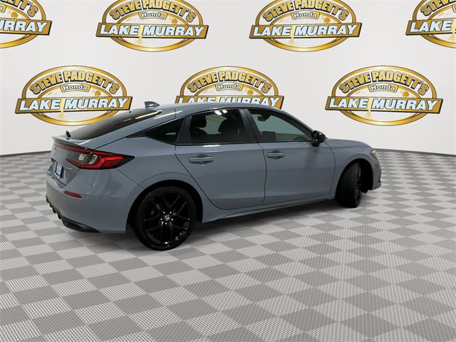 Used 2022 Honda Civic Sport image 3