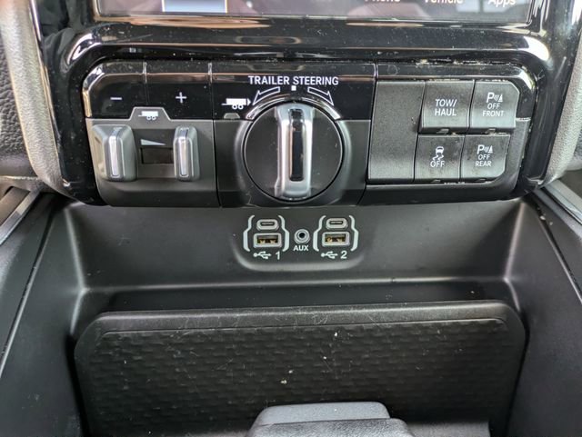 Certified 2023 RAM 1500 Laramie image 23