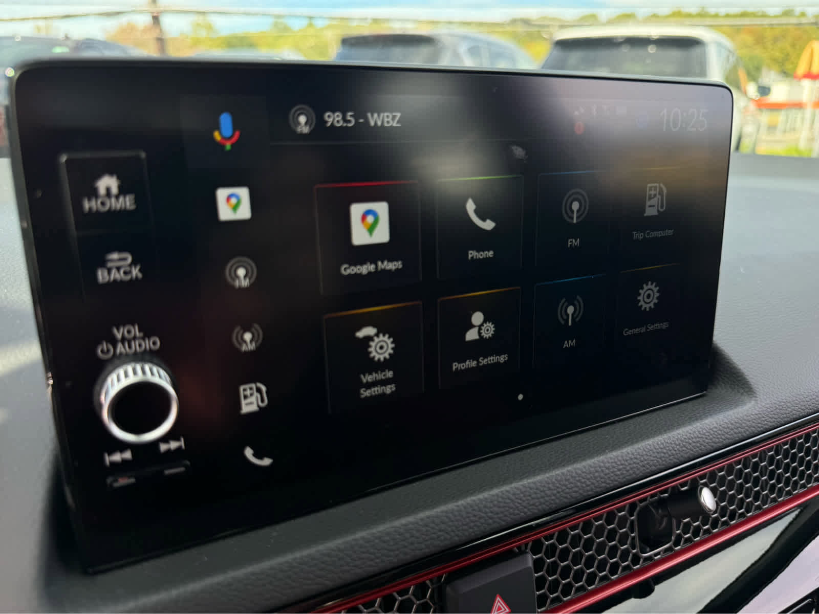 Used 2025 Honda Civic Si image 12