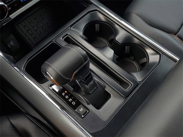 Used 2023 Ford F150 Lariat w/ Equipment Group 502A High image 26