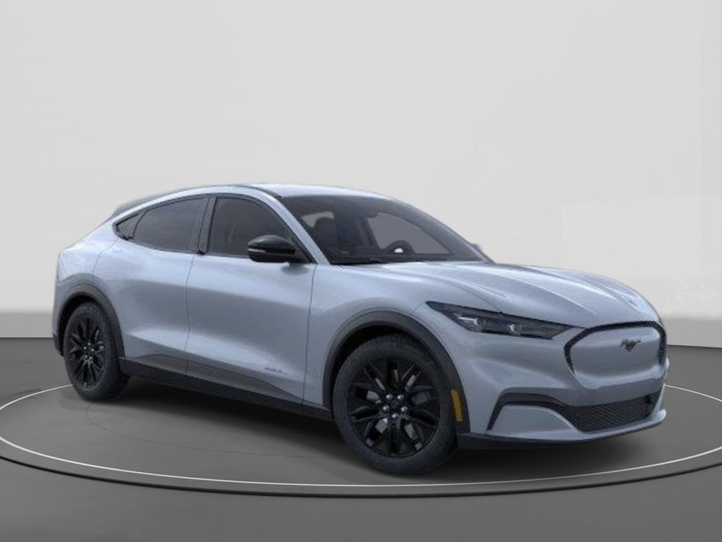 New 2026 Ford Mustang Mach-E Select RWD image 7