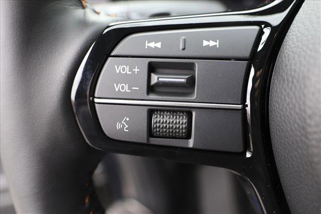 New 2026 Honda CR-V Sport Touring image 14