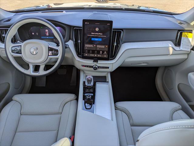 New 2026 Volvo XC60 T8 Ultra w/ Climate Package PRO image 11