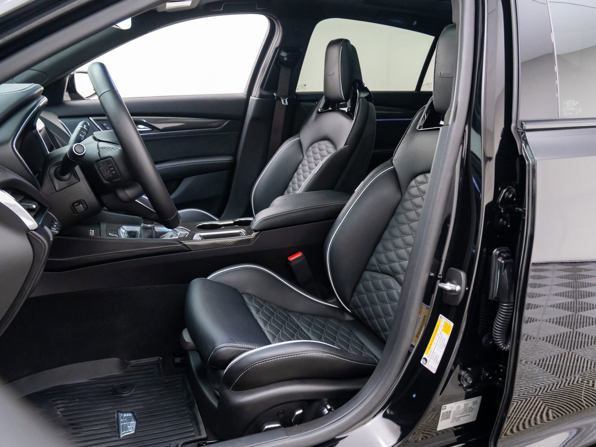 Used 2024 Cadillac CT5 V Blackwing w/ Carbon Fiber Package 2 image 15