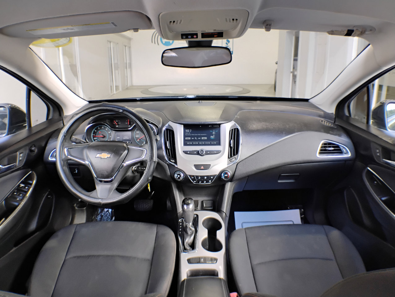 Used 2016 Chevrolet Cruze LS image 24