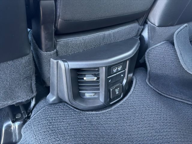 Used 2024 RAM 3500 Laramie image 23