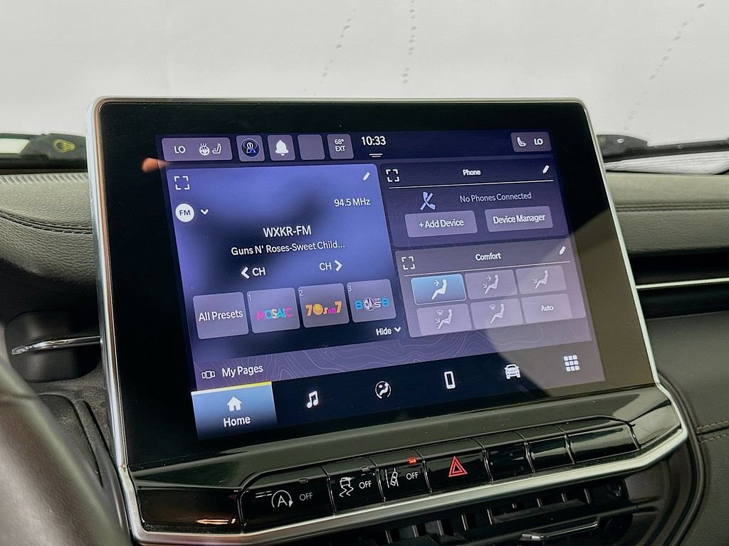 Certified 2023 Jeep Compass Limited AWD/4WD image 24