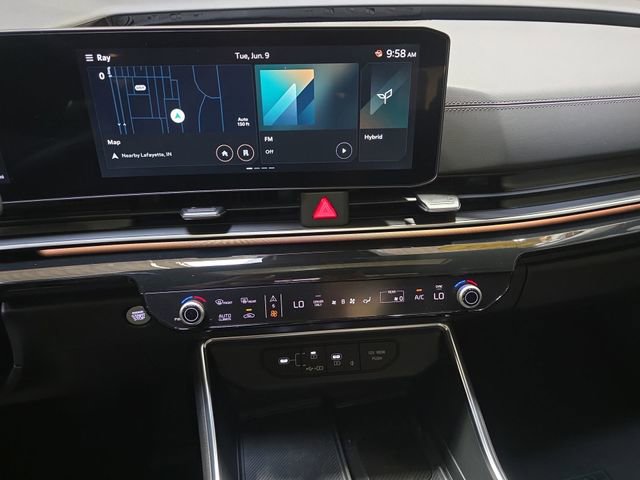 Used 2025 Kia Carnival SX Prestige FWD image 22