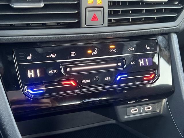 New 2026 Volkswagen Jetta Sport image 19