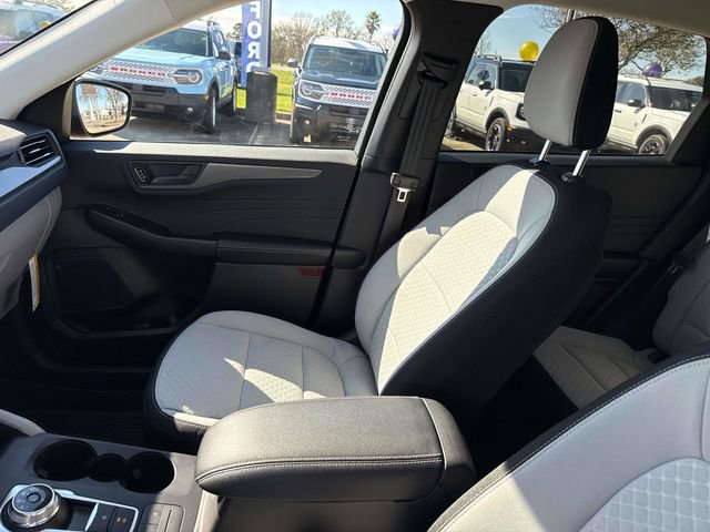 Used 2025 Ford Escape Active FWD image 19