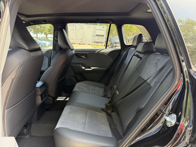 New 2026 Toyota RAV4 XSE AWD/4WD image 27