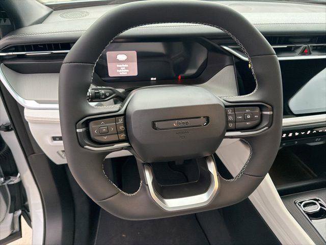 New 2026 Jeep Cherokee Limited image 12